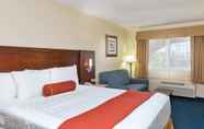 Bedroom 5 Best Western San Diego/Miramar Hotel