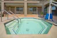 Entertainment Facility Best Western San Diego/Miramar Hotel