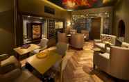 Bar, Kafe, dan Lounge 5 Bilderberg Parkhotel Rotterdam