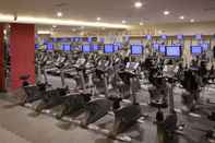 Fitness Center Shin Yokohama Prince Hotel