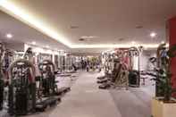 Fitness Center Shin Yokohama Prince Hotel