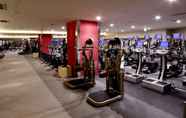 Fitness Center 7 Shin Yokohama Prince Hotel