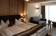 Kamar Tidur 3 Seefelds Bed & Breakfast