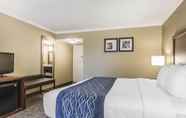 Kamar Tidur 6 Comfort Inn Sunnyvale - Silicon Valley