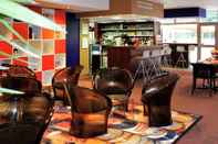 Bar, Kafe dan Lounge ibis Styles Lorient Caudan