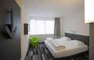 Bilik Tidur 7 Maxhotel