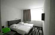 Bilik Tidur 6 Maxhotel