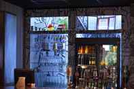Bar, Cafe and Lounge ibis Sallanches Porte du Mont Blanc