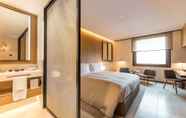 Bedroom 6 Hotel SOFIA Barcelona, in The Unbound Collection by Hyatt