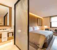 Bedroom 6 Hotel SOFIA Barcelona, in The Unbound Collection by Hyatt