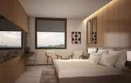 Kamar Tidur 5 Hotel SOFIA Barcelona, in The Unbound Collection by Hyatt