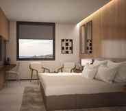 Bedroom 5 Hotel SOFIA Barcelona, in The Unbound Collection by Hyatt