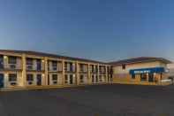 Bangunan Days Inn by Wyndham Tucumcari