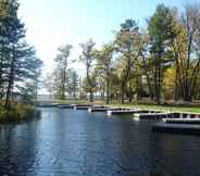 Tempat Tarikan Berdekatan 4 Best Western Bemidji