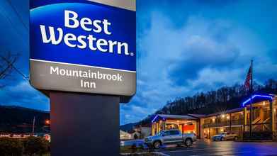 Exterior 4 Best Western Mountainbrook Inn