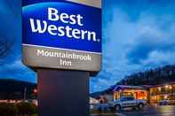 Exterior Best Western Mountainbrook Inn