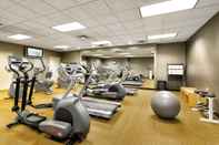 Fitness Center Westmark Fairbanks Hotel & Conference Center