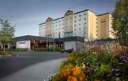 Exterior 3 Westmark Fairbanks Hotel & Conference Center