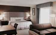 Bedroom 4 Eastland Suites Hotel & Conference Center