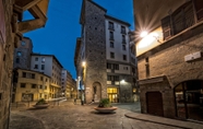 Exterior 3 B&B Hotel Firenze Pitti Palace al Ponte Vecchio