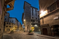 Exterior B&B Hotel Firenze Pitti Palace al Ponte Vecchio