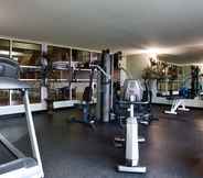 Fitness Center 4 Country Inn & Suites by Radisson, Fergus Falls, MN