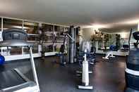 Fitness Center Country Inn & Suites by Radisson, Fergus Falls, MN