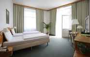 Kamar Tidur 4 Best Western Hotel Moran