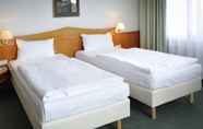 Kamar Tidur 5 Best Western Hotel Moran