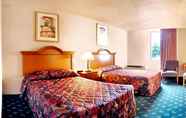 Bedroom 4 Days Inn by Wyndham Albion