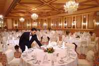 Functional Hall Intercontinental Al Jubail, an IHG Hotel