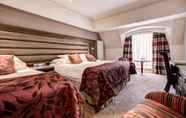Phòng ngủ 5 Culloden Estate & Spa