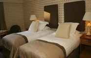 Phòng ngủ 4 Culloden Estate & Spa