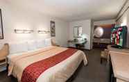 Kamar Tidur 5 Red Roof Inn Buffalo – Hamburg/ I-90