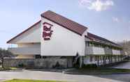 Exterior 4 Red Roof Inn Buffalo – Hamburg/ I-90