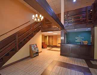 Lobi 2 Quality Inn Near Mammoth Mountain Ski Resort