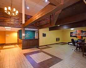 Lobi 4 Quality Inn Near Mammoth Mountain Ski Resort