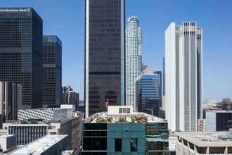 Exterior 4 Sheraton Grand Los Angeles