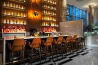 Bar, Kafe dan Lounge Sheraton Grand Los Angeles