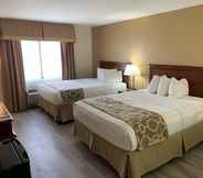 Bilik Tidur 6 Baymont by Wyndham Rock Springs