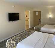 Bilik Tidur 5 Baymont by Wyndham Rock Springs