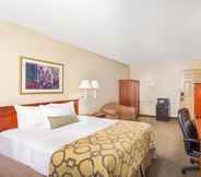 Bilik Tidur 4 Baymont by Wyndham Rock Springs