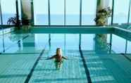 Swimming Pool 7 Hotel Neptun