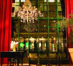 Sảnh chờ 4 ARCOTEL Wimberger Vienna