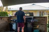 Exterior Lake Dunstan Motel