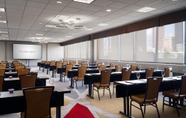 ห้องประชุม 4 Omni Atlanta Hotel at CNN Center