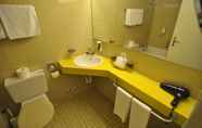 In-room Bathroom 5 Seiler au Lac