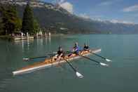 Pusat Kebugaran Seiler au Lac