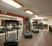 Fitness Center 2 Bangor Grande