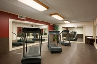 Fitness Center Bangor Grande